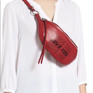 Rebecca Minkoff Belt Bag